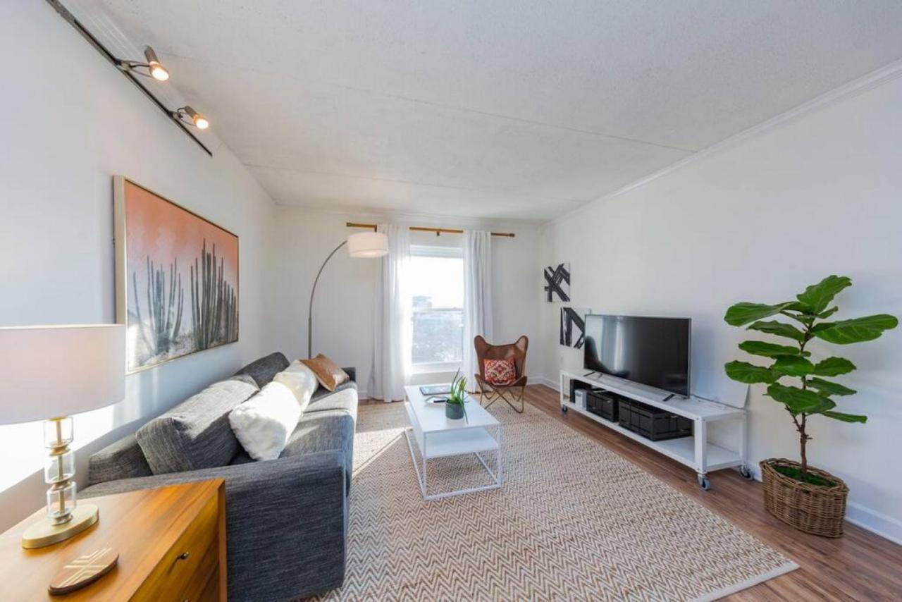 Music Row Retreat - 3 Beds, 1 Bedroom, Pool, Parking Νάσβιλ Εξωτερικό φωτογραφία
