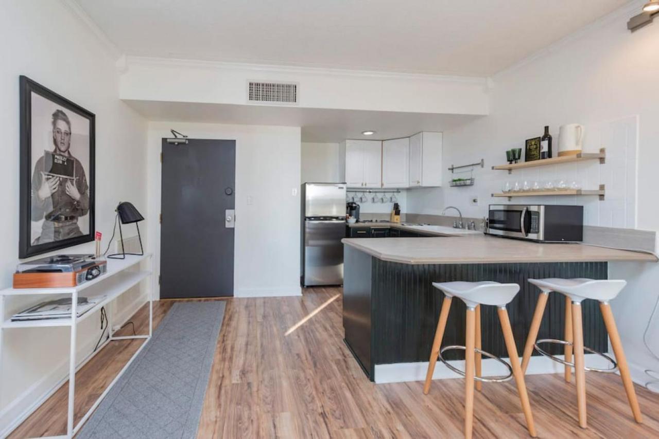 Music Row Retreat - 3 Beds, 1 Bedroom, Pool, Parking Νάσβιλ Εξωτερικό φωτογραφία