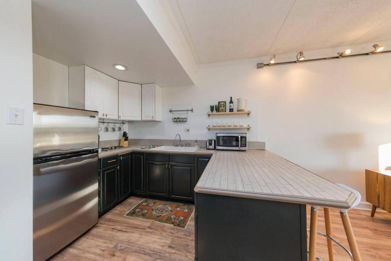 Music Row Retreat - 3 Beds, 1 Bedroom, Pool, Parking Νάσβιλ Εξωτερικό φωτογραφία