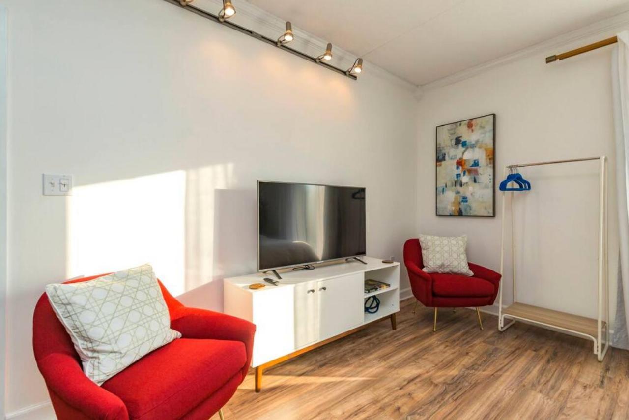 Music Row Retreat - 3 Beds, 1 Bedroom, Pool, Parking Νάσβιλ Εξωτερικό φωτογραφία